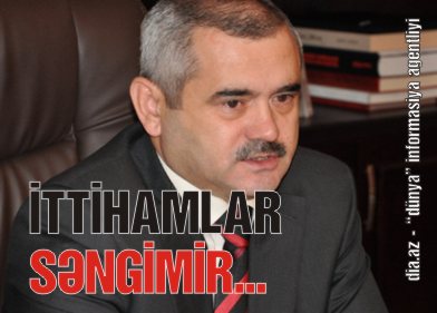ARZU RƏHİMOVUN DAHA BİR İŞÇİSİ İTTİHAM OLUNUR ARZU RƏHİMOVUN DAHA BİR İŞÇİSİ İTTİHAM OLUNUR
