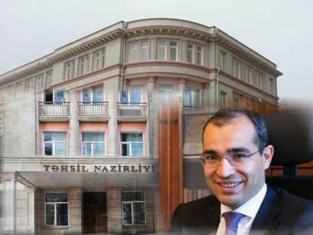 BAYRAM HÜSEYNZADƏ İŞDƏN ÇIXARILDIMI? BAYRAM HÜSEYNZADƏ İŞDƏN ÇIXARILDIMI?
