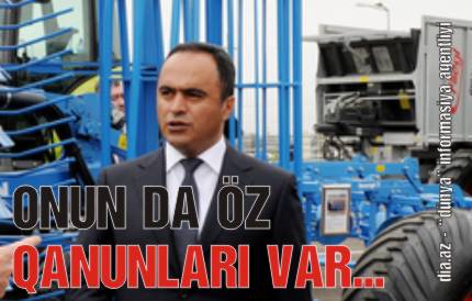 AĞSTAFA MƏMURLARI SAHİBKARIN HAQQIN YEYİRLƏR AĞSTAFA MƏMURLARI SAHİBKARIN HAQQIN YEYİRLƏR