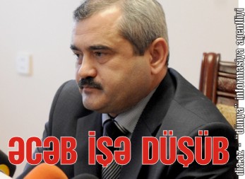 ARZU RƏHİMOV ADAMINI NECƏ SUSDURMAQ İSTƏYİR ARZU RƏHİMOV ADAMINI NECƏ SUSDURMAQ İSTƏYİR