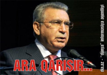 HAKİMİYYƏT İÇİNDƏ NÖVBƏDƏNKƏNAR TƏMİZLƏMƏLƏR HAKİMİYYƏT İÇİNDƏ NÖVBƏDƏNKƏNAR TƏMİZLƏMƏLƏR