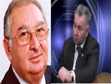 2 UNİVERSİTET REKTORU HƏDƏFDƏDİR 2 UNİVERSİTET REKTORU HƏDƏFDƏDİR