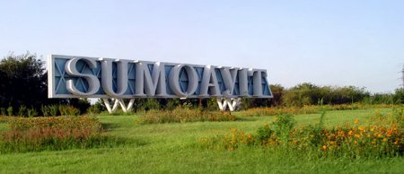 SUMQAYITDA ƏHALİYƏ NİYƏ ZÜLM EDİRLƏR SUMQAYITDA ƏHALİYƏ NİYƏ ZÜLM EDİRLƏR
