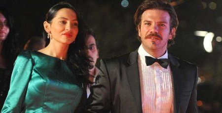 AZƏRBAYCANLI MODEL RUS SERİALINDA AZƏRBAYCANLI MODEL RUS SERİALINDA
