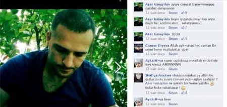 "DƏYİŞİRƏM"İN APARICILARI BARIŞDI "DƏYİŞİRƏM"İN APARICILARI BARIŞDI