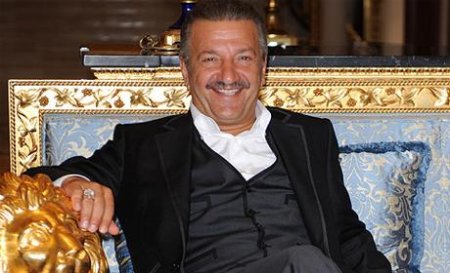 İLGİNC: AST TELMAN AJDA PEKKANI PƏRT ETDİ İLGİNC: AST TELMAN AJDA PEKKANI PƏRT ETDİ