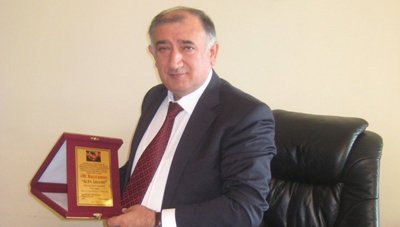 "AQROLİZİNQ" QUYUSUNA DÜŞƏN BÜDCƏ PULLARI
