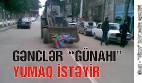BAYRAĞIMIZA EDİLƏN HƏQARƏTİN BƏDƏLİ NƏDİR? BAYRAĞIMIZA EDİLƏN HƏQARƏTİN BƏDƏLİ NƏDİR?