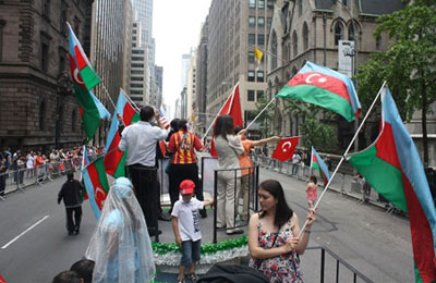 BAYRAĞIMIZA EDİLƏN HƏQARƏTİN BƏDƏLİ NƏDİR? BAYRAĞIMIZA EDİLƏN HƏQARƏTİN BƏDƏLİ NƏDİR?