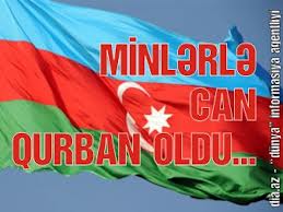 BAYRAĞIMIZA EDİLƏN HƏQARƏTİN BƏDƏLİ NƏDİR? BAYRAĞIMIZA EDİLƏN HƏQARƏTİN BƏDƏLİ NƏDİR?