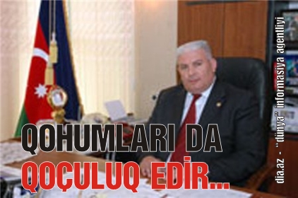 RAZİM MƏMMƏDOV XƏTAİ SAKİNLƏRİNƏ QAN UDDURUR RAZİM MƏMMƏDOV XƏTAİ SAKİNLƏRİNƏ QAN UDDURUR