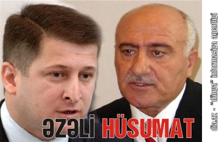 QƏRİB MƏMMƏDOV ÖZÜNƏ CİDDİ PROBLEM YARADIB QƏRİB MƏMMƏDOV ÖZÜNƏ CİDDİ PROBLEM YARADIB
