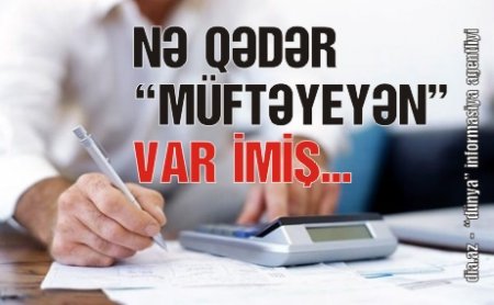 HAKİMİYYƏT «BOŞ ŞTATLARIN» LƏĞVİ QƏRARINI VERİR HAKİMİYYƏT «BOŞ ŞTATLARIN» LƏĞVİ QƏRARINI VERİR