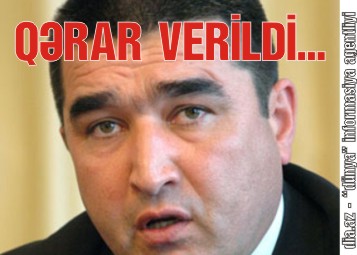 ETİBAR PİRVERDİYEV HAKİM DÜŞƏRGƏDƏN ÇIXDAŞ OLUNUR ETİBAR PİRVERDİYEV HAKİM DÜŞƏRGƏDƏN ÇIXDAŞ OLUNUR