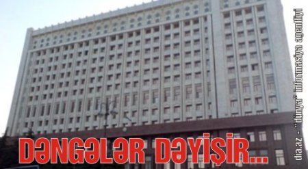 HANSI İCRA BAŞÇISI DÖVLƏTİ ÇƏTİN DURUMA SALIB? HANSI İCRA BAŞÇISI DÖVLƏTİ ÇƏTİN DURUMA SALIB?