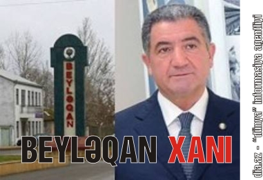 İCRA BAŞÇISINDAN PREZİDENTƏ ŞİKAYƏT OLUNDU