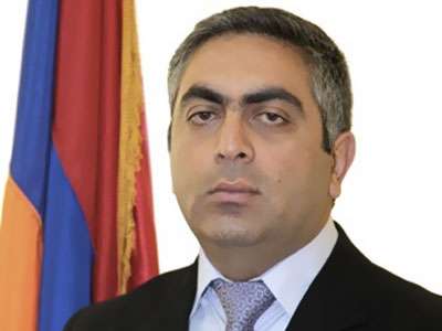 ERMƏNİDƏN RUSUN ƏVƏZİNƏ ZAKİR HƏSƏNOVA CAVAB ERMƏNİDƏN RUSUN ƏVƏZİNƏ ZAKİR HƏSƏNOVA CAVAB