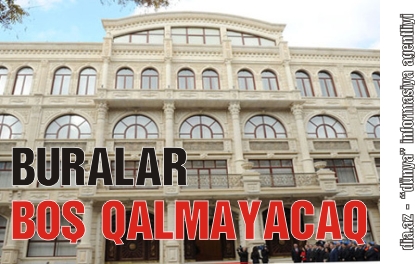 HESABLAMA PALATASININ YENİ SƏDRİ BƏLLİ OLDU HESABLAMA PALATASININ YENİ SƏDRİ BƏLLİ OLDU