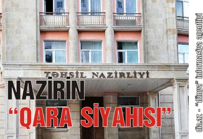 NAZİRLİK DAHA İKİ ALİ MƏKTƏBİN KİTABINI BAĞLAYIB NAZİRLİK DAHA İKİ ALİ MƏKTƏBİN KİTABINI BAĞLAYIB