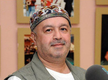 "STRANİTSANI OTOBRAZƏ ELƏMƏK VOZMOJSUZDUR"...