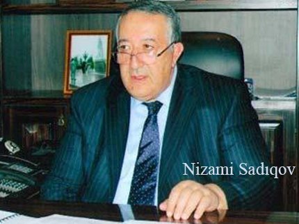 AĞDAMDA İCRA BAŞÇISI QANUNDUR...
