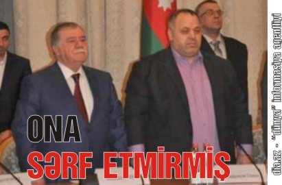 ABBAS ABBASOV AZƏRBAYCANLILARI NİYƏ SAYA SALMIR? ABBAS ABBASOV AZƏRBAYCANLILARI NİYƏ SAYA SALMIR?