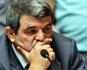 DEPUTAT SƏLİM MÜSLÜMOVU TƏRİFLƏDİ DEPUTAT SƏLİM MÜSLÜMOVU TƏRİFLƏDİ