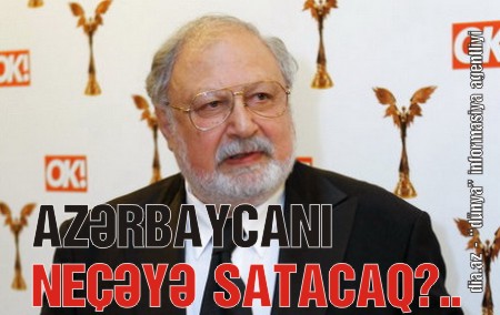 RUSİYA YENİDƏN BAKIDA ÇEVRİLİŞ XƏYALINA DÜŞÜB? RUSİYA YENİDƏN BAKIDA ÇEVRİLİŞ XƏYALINA DÜŞÜB?