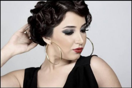 MÜĞƏNNİ HƏR KƏSƏ "ŞOK OLACAQSAN" DEDİ