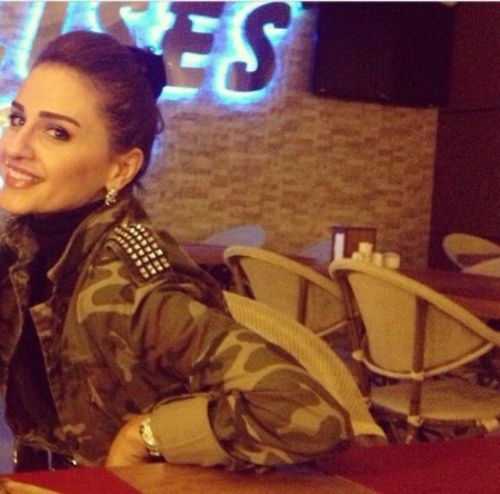 MÜĞƏNNİMİZ İBRAHİM TATLISƏSİN OĞLU İLƏ YAXALANDI MÜĞƏNNİMİZ İBRAHİM TATLISƏSİN OĞLU İLƏ YAXALANDI