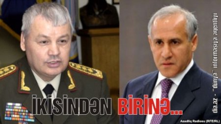 HANSI KEÇMİŞ NAZİRƏ YENİDƏN VƏZİFƏ VƏD EDİLİB? HANSI KEÇMİŞ NAZİRƏ YENİDƏN VƏZİFƏ VƏD EDİLİB?