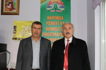 AZƏRBAYCANDA PKK-YA HANSI MƏMUR DƏSTƏK VERİR? AZƏRBAYCANDA PKK-YA HANSI MƏMUR DƏSTƏK VERİR?
