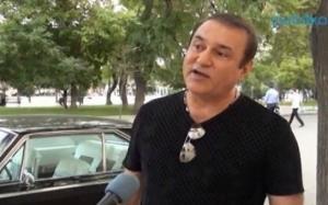 CAVANŞİR MƏMMƏDOV UŞAQLARLA "RAZBORKA"SINDAN DANIŞDI CAVANŞİR MƏMMƏDOV UŞAQLARLA "RAZBORKA"SINDAN DANIŞDI