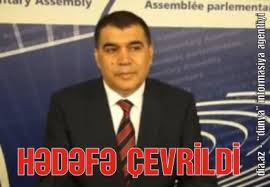 Elşad Abdullayevlə bağlı gözlənilən qərar verildi Elşad Abdullayevlə bağlı gözlənilən qərar verildi