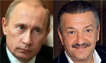 Ruslar bu dəfə oyuna «AST Telman»ı qoşa bilərlər Ruslar bu dəfə oyuna «AST Telman»ı qoşa bilərlər