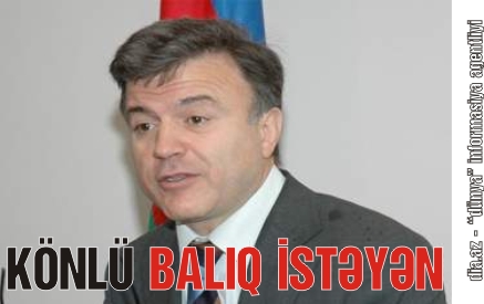 Hüseyn Bağırovun nazirliyinə qarşı korrupsiya ittihamı Hüseyn Bağırovun nazirliyinə qarşı korrupsiya ittihamı
