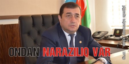 ASTARADA İCRA HAKİMİYYƏTİNƏ QARŞI İTTİHAM ASTARADA İCRA HAKİMİYYƏTİNƏ QARŞI İTTİHAM