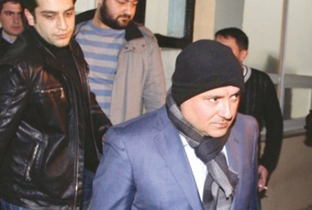 ŞOK: Azərbaycanın В«XalqBankВ»ının adı çirkli oyunlarda!
