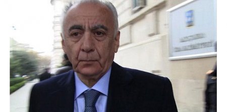 Qərib Məmmədov iri ranqlı məmurların hədəfində Qərib Məmmədov iri ranqlı məmurların hədəfində
