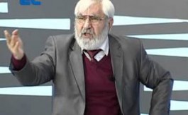 Keçmiş deputat Faiq Baxşəliyev dünyasını dəyişib