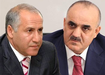 Səlim Müslümov Fizuli Ələkbərova qarşı kompramat toplayır Səlim Müslümov Fizuli Ələkbərova qarşı kompramat toplayır