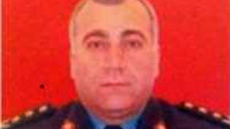 Nazirlik Dubayda həbs olunan Azərbaycan generalı ilə bağlı araşdırmaya başladı Nazirlik Dubayda həbs olunan Azərbaycan generalı ilə bağlı araşdırmaya başladı