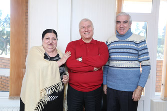 Musiqisiz komedigəzişmə Musiqisiz komedigəzişmə