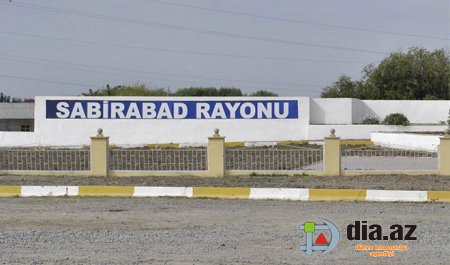 Sabirabadda böhran: Dişi ağrıyan rayondan qaçır Sabirabadda böhran: Dişi ağrıyan rayondan qaçır