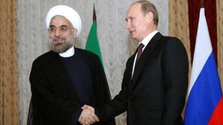 Rusiya və İranın Azərbaycana qarşı yeni təzyiq dalğası Rusiya və İranın Azərbaycana qarşı yeni təzyiq dalğası
