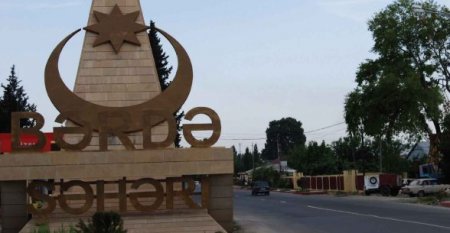 Bərdədə hakimiyyət dəyişikliyi baş verəcək Bərdədə hakimiyyət dəyişikliyi baş verəcək