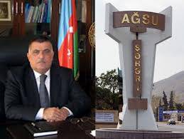 İcra başçısı nazir qohumunu da cəncələ sala bilər - Ağsuda narazılıq pik həddə çatıb İcra başçısı nazir qohumunu da cəncələ sala bilər - Ağsuda narazılıq pik həddə çatıb