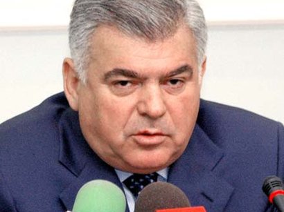 Ziya Məmmədov üçün çətin imtahan anı Ziya Məmmədov üçün çətin imtahan anı