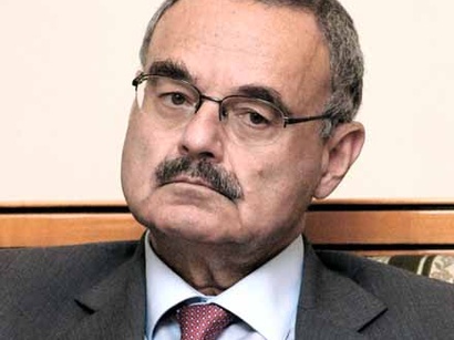 Artur Rəsizadə müalicə üçün İsrailə səfər edəcək – Səhhətində problemlər yaranıb Artur Rəsizadə müalicə üçün İsrailə səfər edəcək – Səhhətində problemlər yaranıb