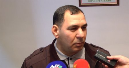 Fərhad Əliyev 2005-ci ildə yağmalanan 81 milyon manatlıq sərvətinin davasına çıxıb Fərhad Əliyev 2005-ci ildə yağmalanan 81 milyon manatlıq sərvətinin davasına çıxıb